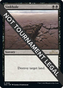 Sinkhole (126) [30A]