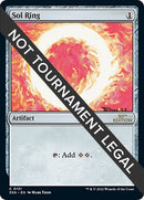 Sol Ring 131 (131) [30A]