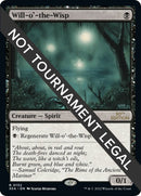 Will o the Wisp (132) [30A]