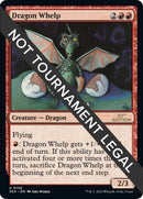 Dragon Whelp (138) [30A]