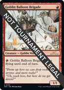 Goblin Balloon Brigade (149) [30A]