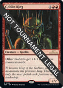 Goblin King (150) [30A]