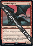 Granite Gargoyle [30th Anniversary Edition]