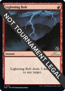 Lightning Bolt (157) [30A]