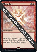 Mana Flare (158) [30A]