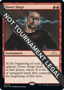 Power Surge (163) [30A]