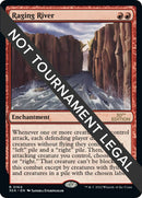 Raging River (164) [30A]