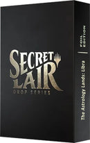 Secret Lair Drop Astrology Lands Libra Traditional Foil Edition [SLD]