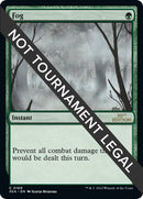 Fog (189) [30A]