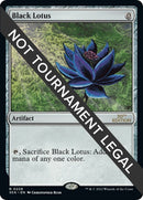 Black Lotus (228) [30A]
