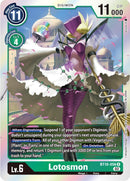 Image for Lotosmon [Xros Encounter]