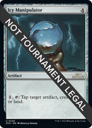 Icy Manipulator (245) [30A]