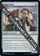 Juggernaut (252) [30A]