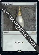 Mox Pearl (260) [30A]