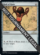 Rod of Ruin (265) [30A]