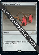 Sunglasses of Urza (268) [30A]