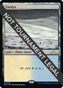 Tundra (280) [30A]