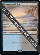 Underground Sea (281) [30A]