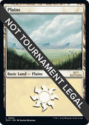 Plains 283 (283) [30A]
