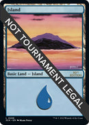 Island 286 (286) [30A]