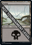 Swamp 289 (289) [30A]