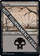 Swamp 290 (290) [30A]