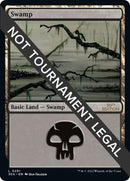 Swamp 291 (291) [30A]