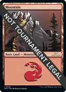 Mountain (292) [30th Anniversary Edition]