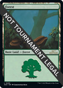 Forest 295 (295) [30A]