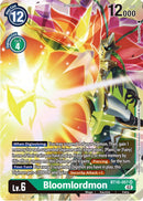 Image for Bloomlordmon [Xros Encounter]