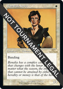 Benalish Hero Retro Frame (301) [30A]