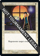 Death Ward Retro Frame (314) [30A]