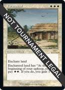 Farmstead Retro Frame (316) [30A]