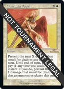 Guardian Angel Retro Frame (318) [30A]
