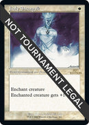 Holy Strength Retro Frame (321) [30A]