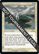 Island Sanctuary Retro Frame (322) [30A]