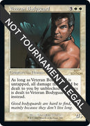 Veteran Bodyguard Retro Frame (338) [30A]