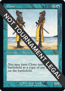 Clone (Retro) [30th Anniversary Edition]