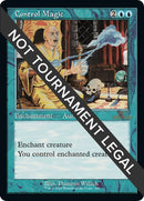 Control Magic Retro Frame (349) [30A]