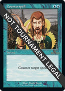 Counterspell Retro Frame (351) [30A]