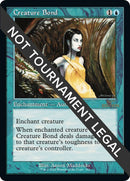 Creature Bond Retro Frame (352) [30A]