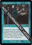 Magical Hack Retro Frame (360) [30A]
