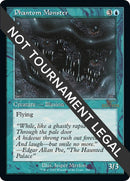 Phantom Monster Retro Frame (366) [30A]