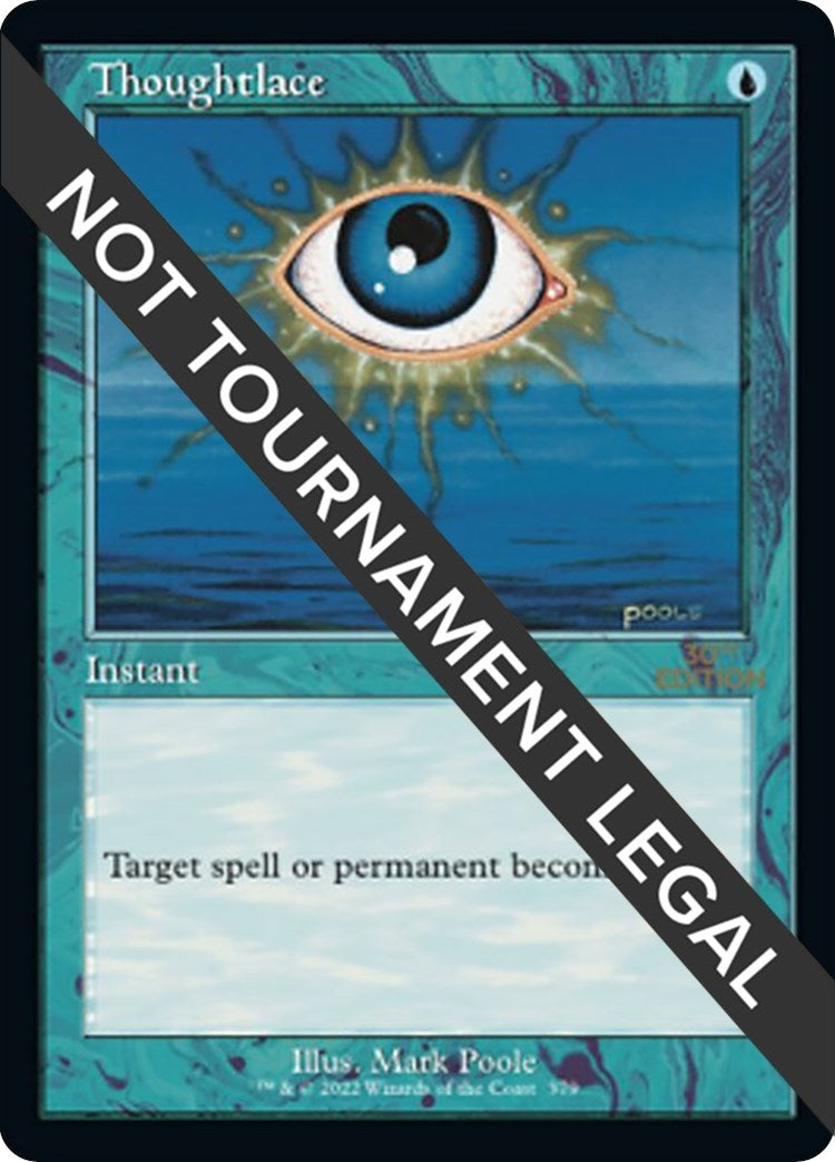 Thoughtlace Retro Frame (379) [30A]