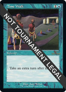 Time Walk Retro Frame (380) [30A]