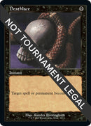 Deathlace Retro Frame (396) [30A]