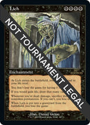 Lich Retro Frame (407) [30A]