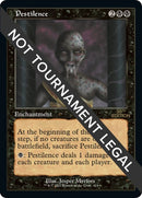 Pestilence Retro Frame (414) [30A]