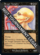 Sengir Vampire Retro Frame (421) [30A]