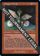 Dragon Whelp Retro Frame (435) [30A]